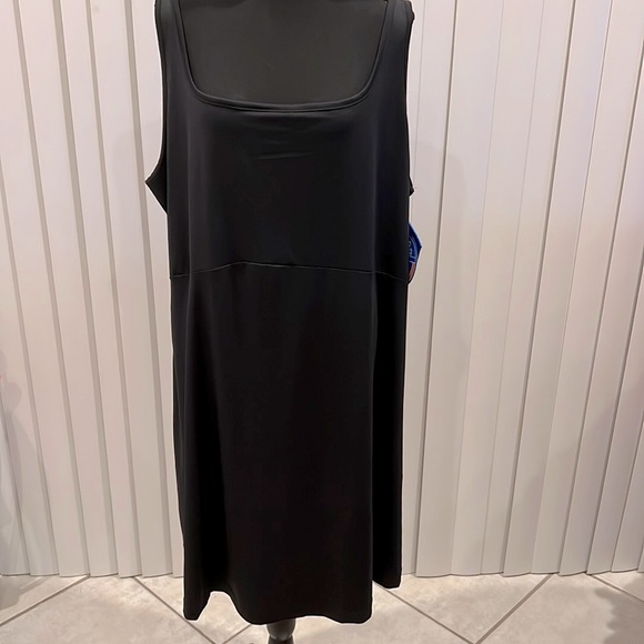 Columbia Dresses & Skirts - NWT Columbia PFG Outdoor Athleisure Dress sz 3x